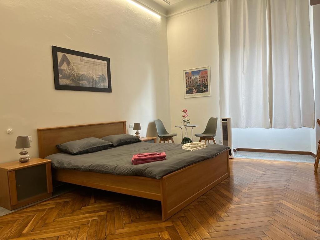 Апартаменти Bilocale Zona Citta' Studi Мілан Екстер'єр фото