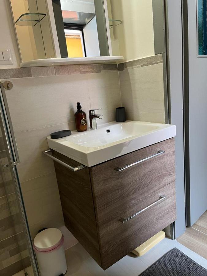 Апартаменти Bilocale Zona Citta' Studi Мілан Екстер'єр фото